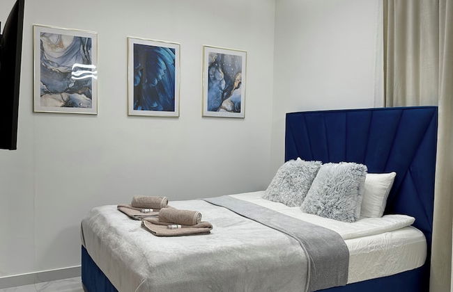 Boutique Design Apartments - Foto 7