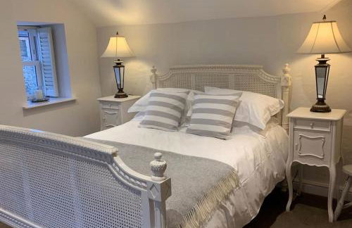 Folly Farm Cottage, Cosy, Secluded near to St Ives - Foto 16