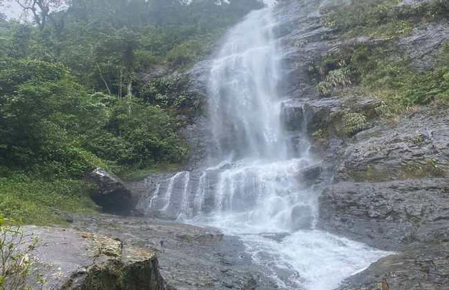 Farallones de Cali & El Topacio Day Trip - Foto 5