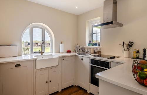 Stable Cottage - Foto 6