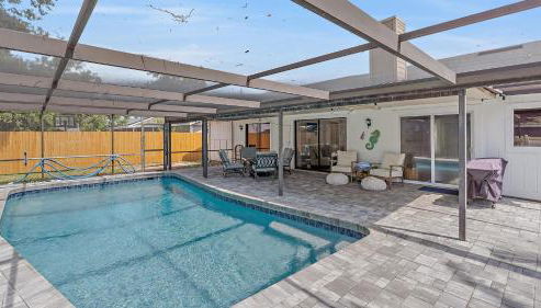 Mauna Loa Hideaway 3 Bedroom Home - Foto 2