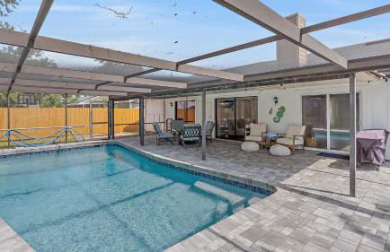 Mauna Loa Hideaway 3 Bedroom Home - Foto 2