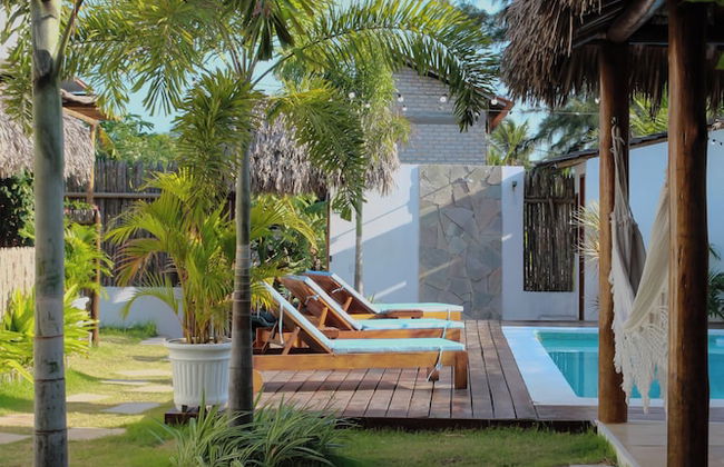 Downwind Kite Villas - Foto 51