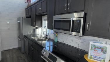 Skibatical at Roadrunner Resort - Foto 2