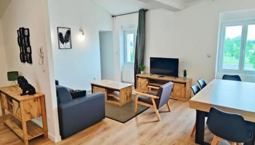 Joli Appart Le Rustique chic - Foto 3