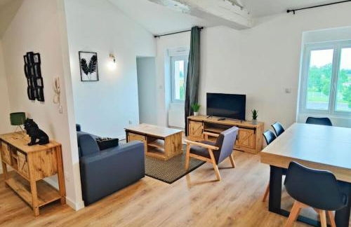 Joli Appart Le Rustique chic - Foto 3