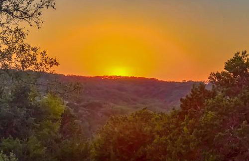 Rock of Ages Cabin at Amazing Grace Canyon - Foto 28