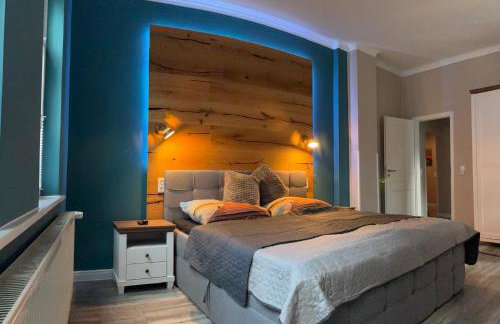 Ferienwohnung Abzuchthafen - Foto 7