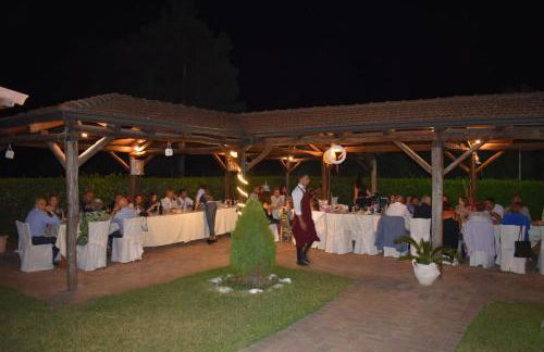 Agriturismo Trigna - Photo 36