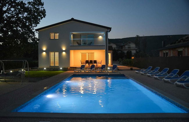 Villa Maria - Foto 40