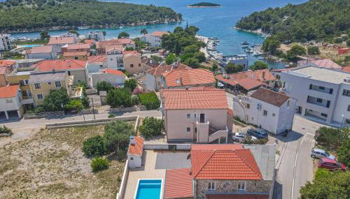 Holiday home Natalia - Foto 3, sunbed