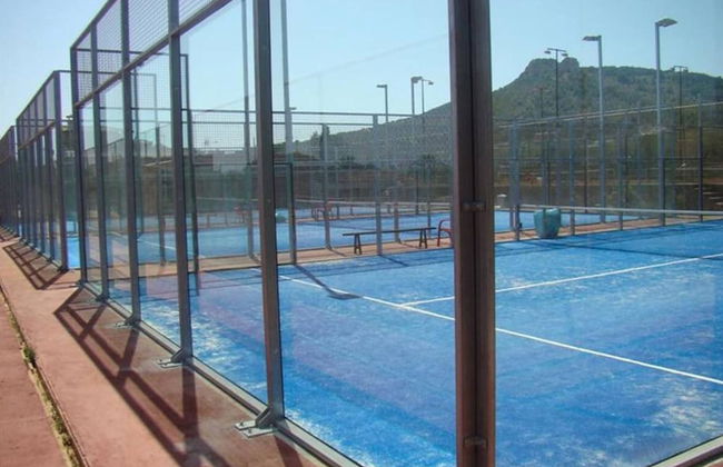 Club Simo Aparthotel - Foto 32