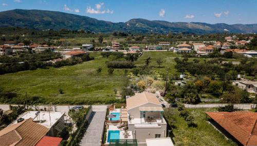 Melior Holiday Houses - Foto 2