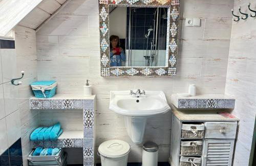 Ferienhaus in Polen- an den kaschubischen Seen - Foto 13