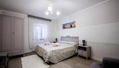 La Chicca di Porta Fratta, nel cuore di Todi - Foto 2, wardrobe