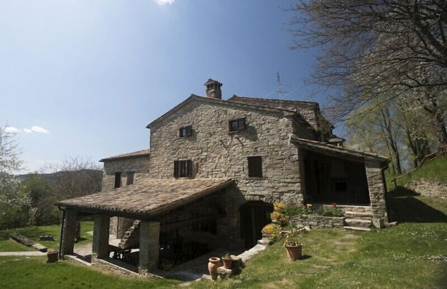 Bio Agriturismo La Cerqua - Foto 15