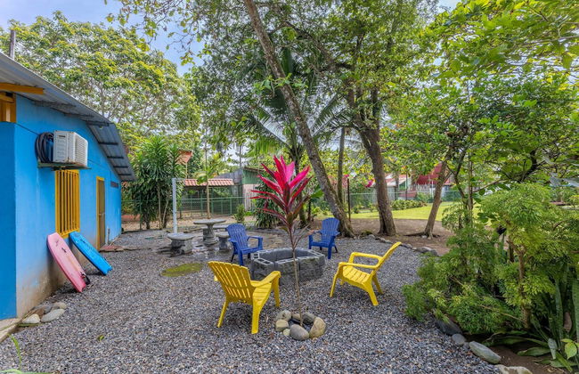 Chill Surf Getaway 1 Min Walk to the Beach - Foto 17