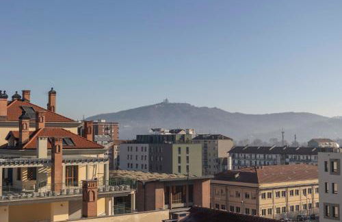 Turin Silver Apartament - Nuvola Lavazza , Centro Città - Foto 20