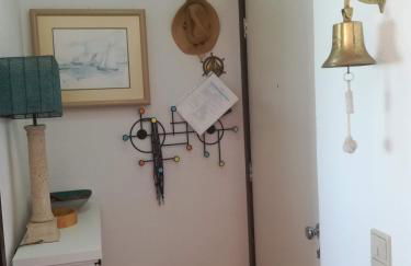 Apartment over the Ocean - Foto 26