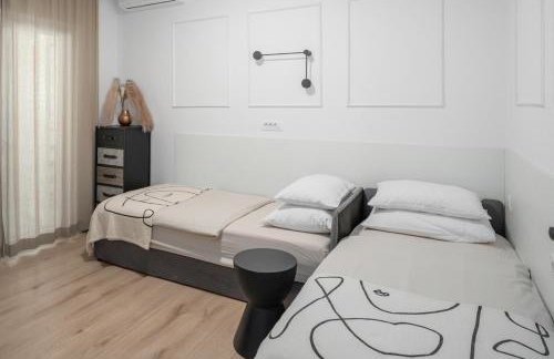 VILLA TUGARKA private pool, fitness, play-house, great for families, max 6 per. - Foto 17