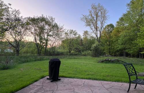 Modern Industrial Farmhouse - The Wayback - Foto 35