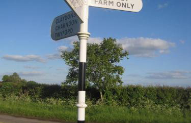 Cowley Farm, Preston Bissett, Buckingham - Foto 36