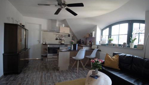 de lütte Kabuff - Foto 5