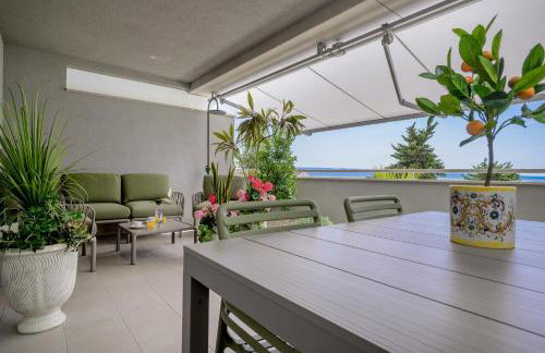 Split Green Eden & Blue Horizon - Foto 46