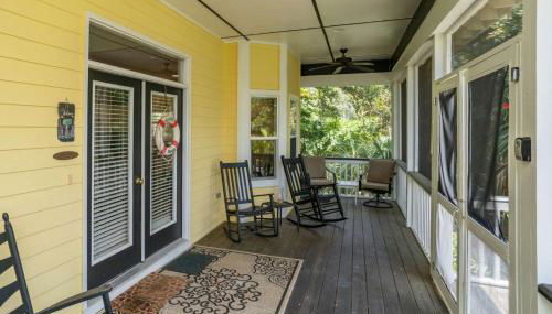 Lloyd's Lodge at Davis Love Dr - Foto 4