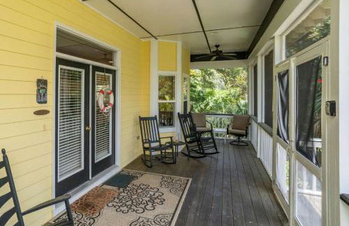 Lloyd's Lodge at Davis Love Dr - Photo 4