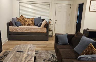 Madison Cozy Escape Your Perfect Getaway - Foto 24