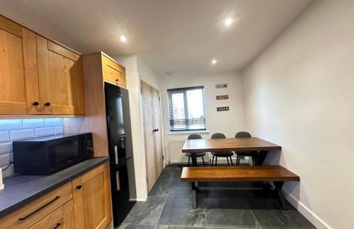 Smiddy Cottage Bauds - Foto 9