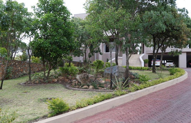 Shailoh Folyjon 2Bedroomed Wing - Foto 19