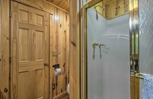 Private Dock and Slip Lake Hamilton Hideaway! - Foto 21