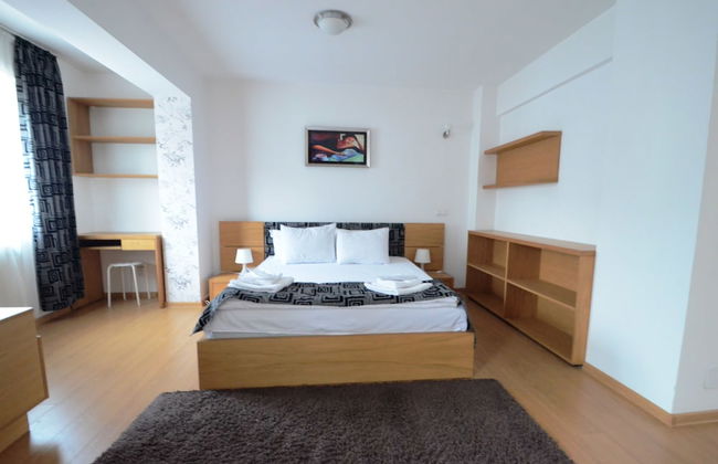 Decebal Residence Apartments - Foto 6