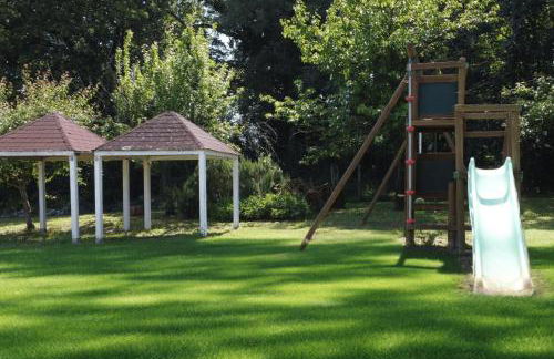 Agriturismo Case Corboli appartamento Visietto - Photo 44