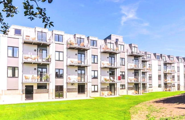 4 Star Holiday Home in Solvesborg - Photo 36