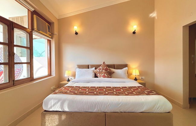 Luxury 4 Bedroom's Independent villa - Foto 13