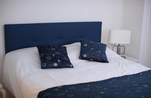 Maestro Damián, Moderna Vivienda Turística a Estrenar en Bilbao - Foto 30