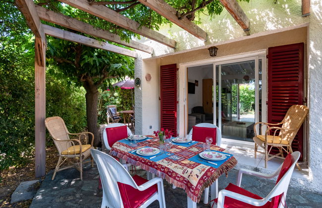 Villa Irène - Foto 4