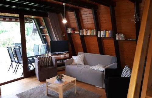 Feriendorf Freilingen 151 A - Photo 14