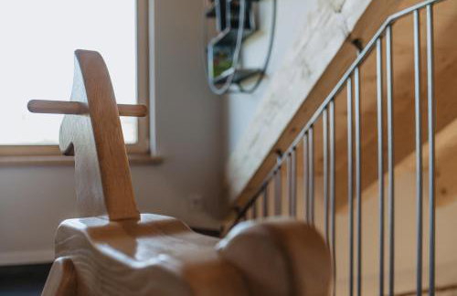 Edersee-Chalet - Foto 24