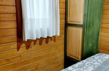 Cabañas los Pinos Arroyo Frio - Foto 4