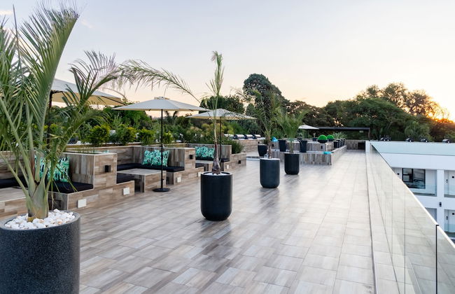 Bedfordview Hotel & Apartments - Photo 30