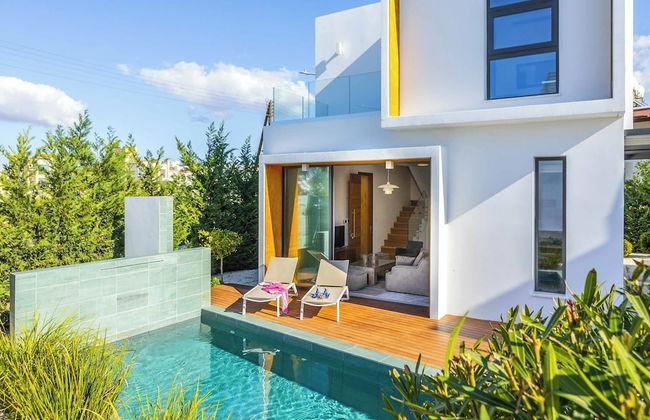 Villa Laurus 1 - Foto 13