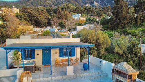 Giannis & Maria Sunset House - Foto 2