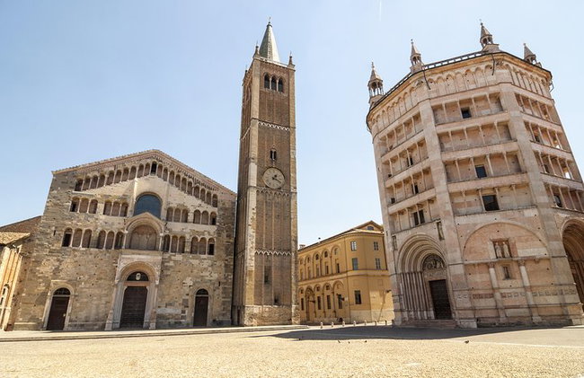 "A day as a local of Parma" Private Experience - Photo 3