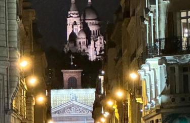 Maison de ville 100m2 Style loft 7 lits - Foto 48