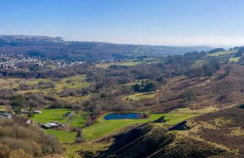 Madison House - Converted Church 5 Bed Pontypool - Photo 26