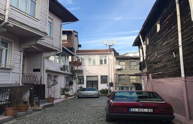 Duru Apart Istanbul - Foto 26